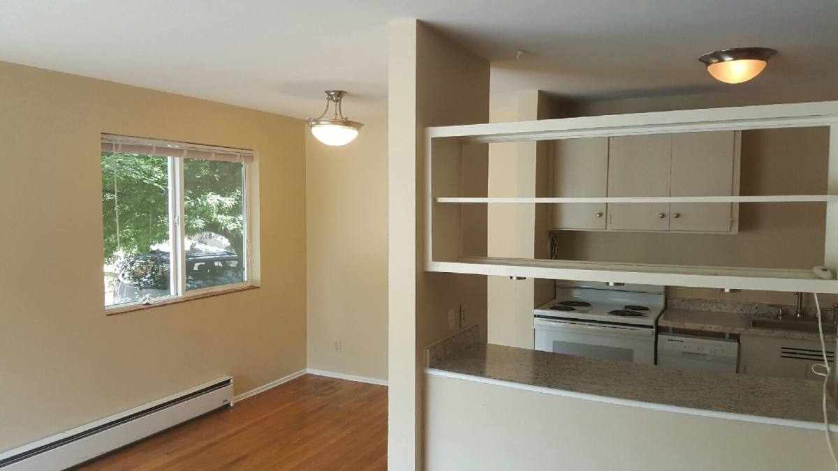 Apartment for rent at 525 E Roy St, Seattle, WA 98102