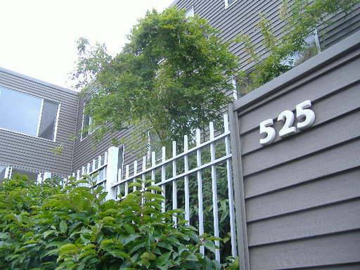 Apartment for rent at 525 E Roy St, Seattle, WA 98102
