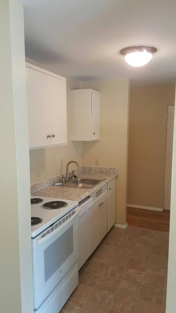 Apartment for rent at 525 E Roy St, Seattle, WA 98102