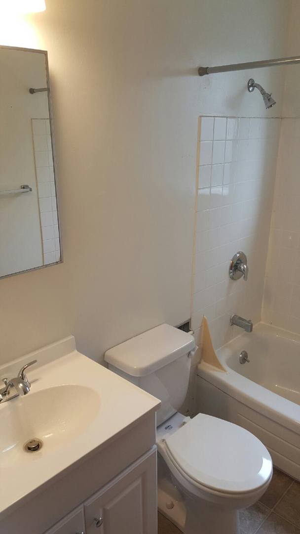 Apartment for rent at 525 E Roy St, Seattle, WA 98102