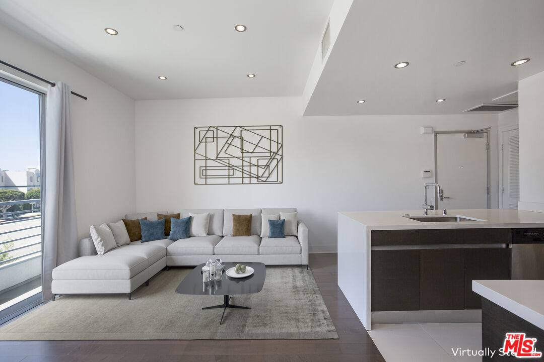 Condo for rent at 7857 W Manchester Ave #110, Playa Del Rey, CA 90293