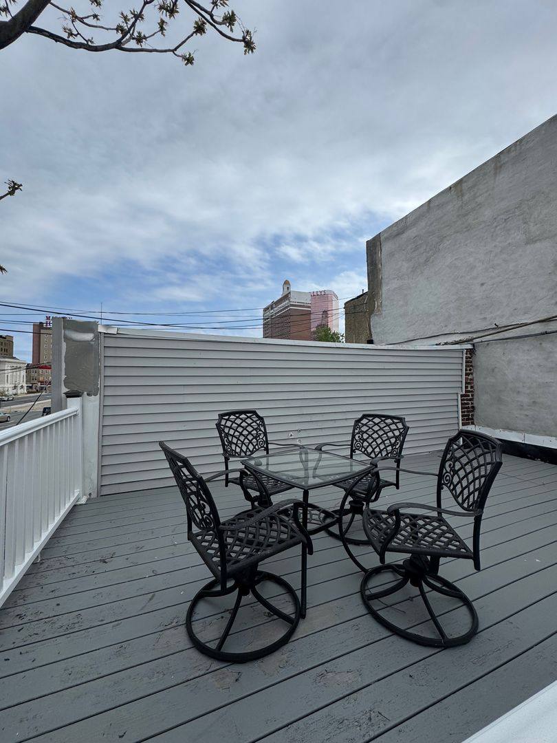 Apartment for rent at 1710 Atlantic Ave, Atlantic City, NJ 08401