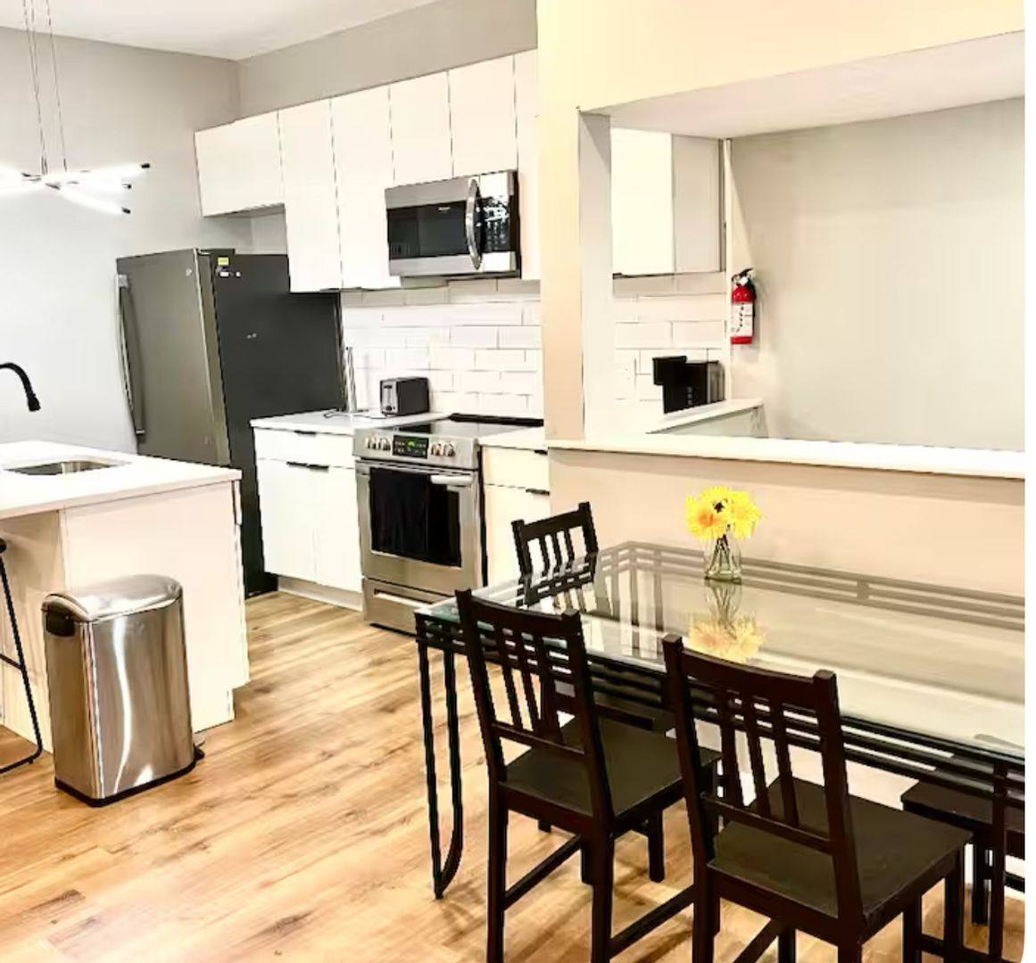 Apartment for rent at 1710 Atlantic Ave, Atlantic City, NJ 08401