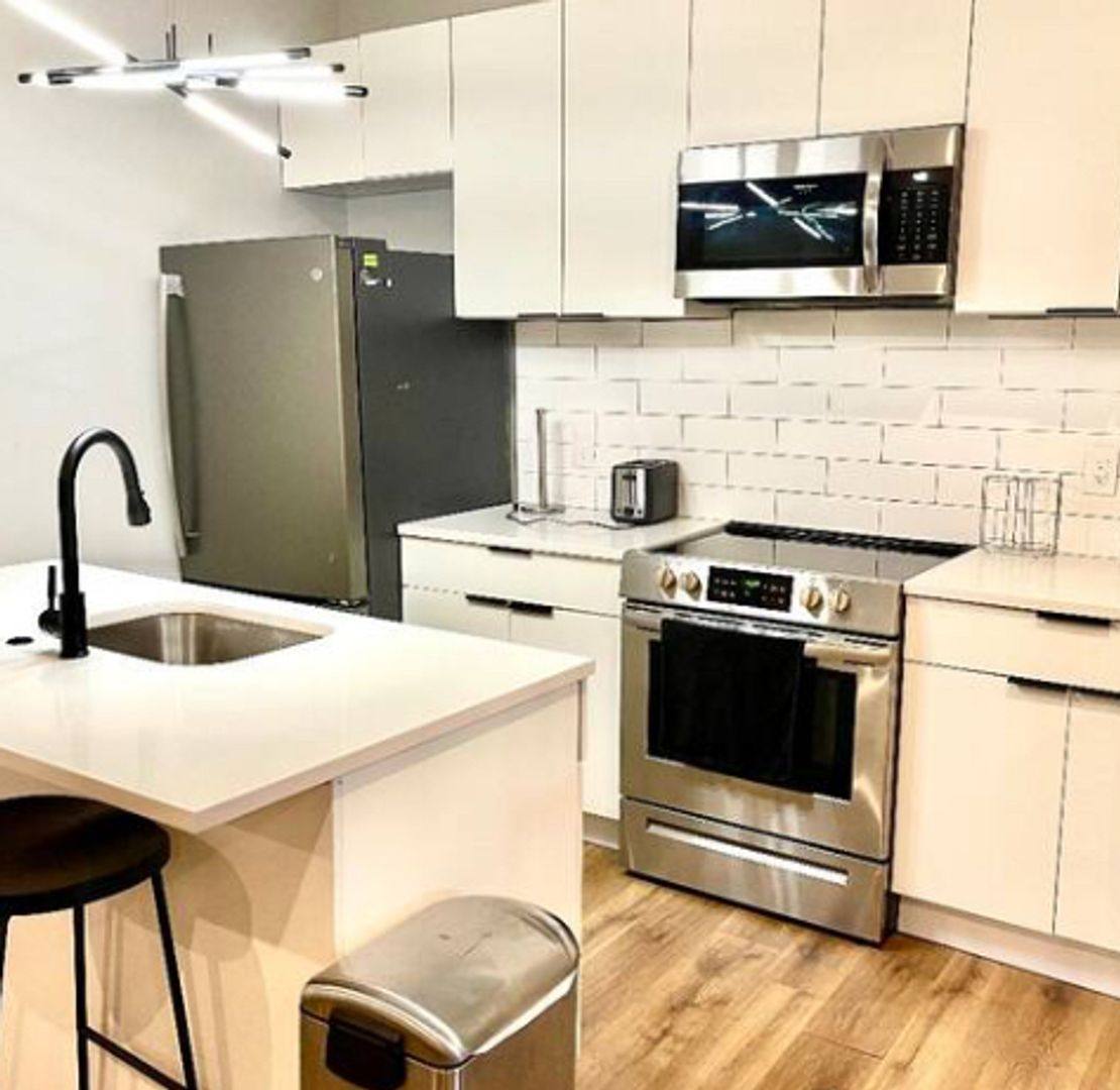 Apartment for rent at 1710 Atlantic Ave, Atlantic City, NJ 08401