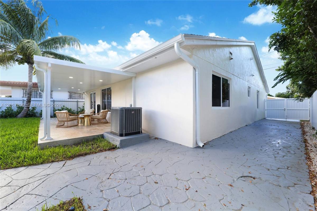 House for rent at 4712 SW 2nd Terrace, Miami, FL 33134