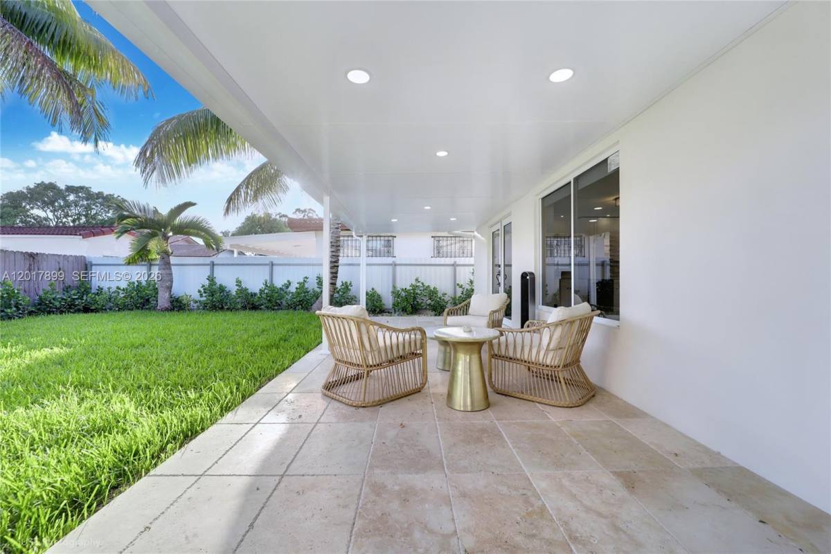 House for rent at 4712 SW 2nd Terrace, Miami, FL 33134