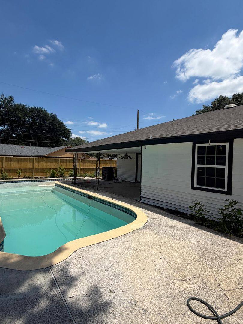 House for rent at 1317 Tobola St, Rosenberg, TX 77471