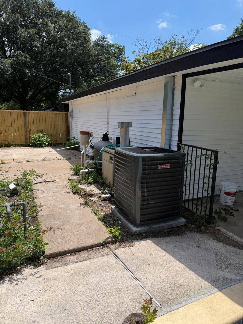 House for rent at 1317 Tobola St, Rosenberg, TX 77471