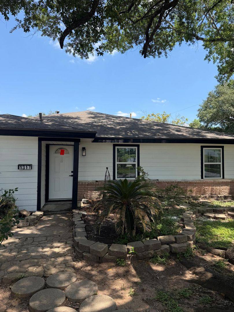 House for rent at 1317 Tobola St, Rosenberg, TX 77471