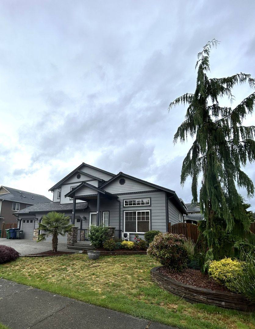 House for rent at 8127 178th Place NE, Arlington, WA 98223
