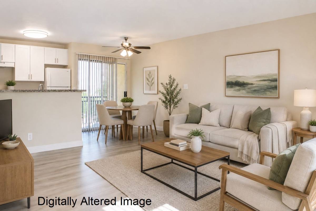 Apartment for rent at 8001 Reseda Blvd, Reseda, CA 91335