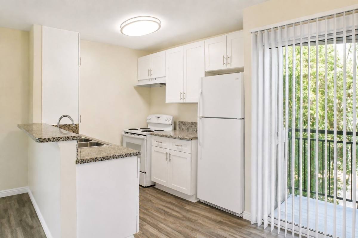 Apartment for rent at 8001 Reseda Blvd, Reseda, CA 91335