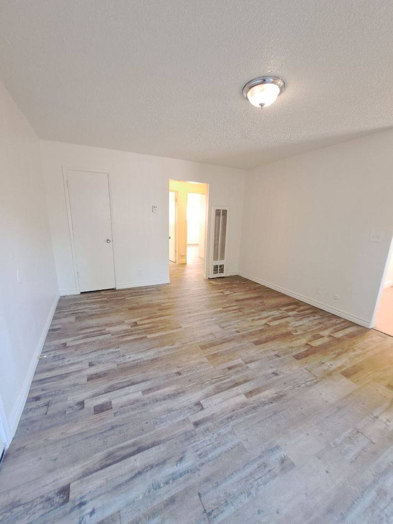 Apartment for rent at 1331-1349 E San Bruno Ave, Fresno, CA 93710