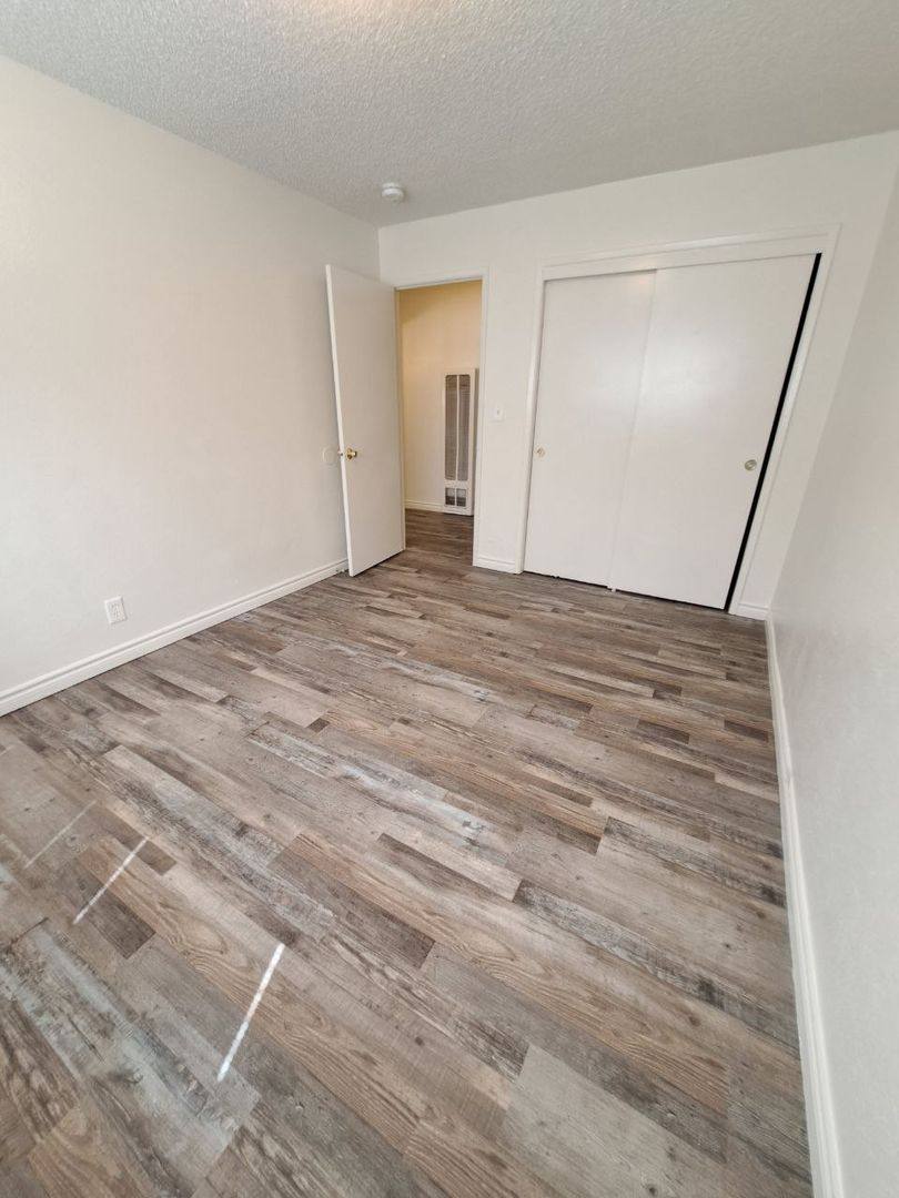 Apartment for rent at 1331-1349 E San Bruno Ave, Fresno, CA 93710