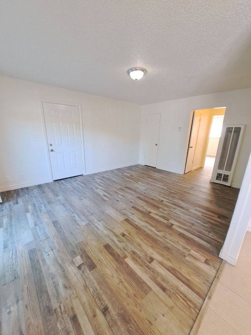Apartment for rent at 1331-1349 E San Bruno Ave, Fresno, CA 93710