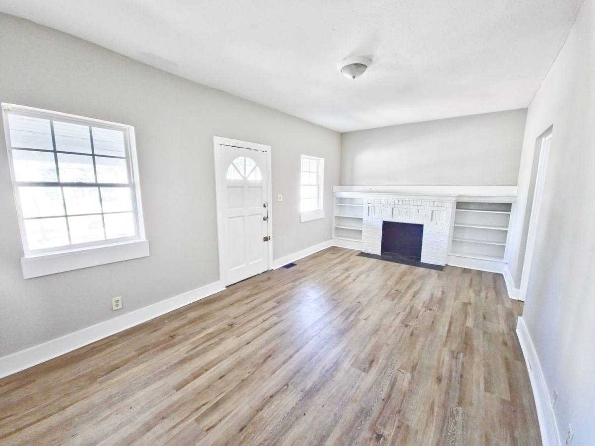 House for rent at 1303 S 26th St, Louisville, KY 40210