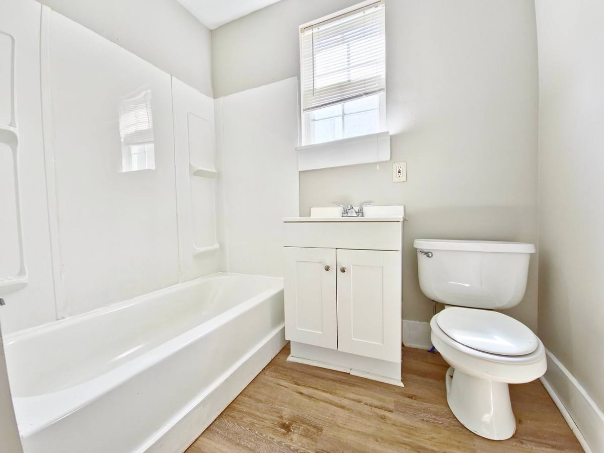 House for rent at 1303 S 26th St, Louisville, KY 40210