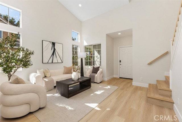 House for rent at 5 Chatri Circle, Foothill Ranch, CA 92610