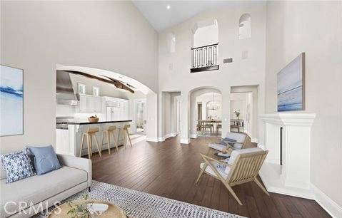 House for rent at 4 Coral Cay, Newport Coast, CA 92657
