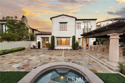 House for rent at 4 Coral Cay, Newport Coast, CA 92657