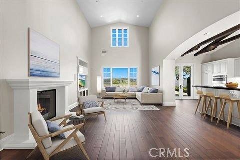 House for rent at 4 Coral Cay, Newport Coast, CA 92657