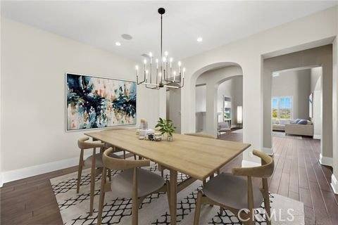 House for rent at 4 Coral Cay, Newport Coast, CA 92657