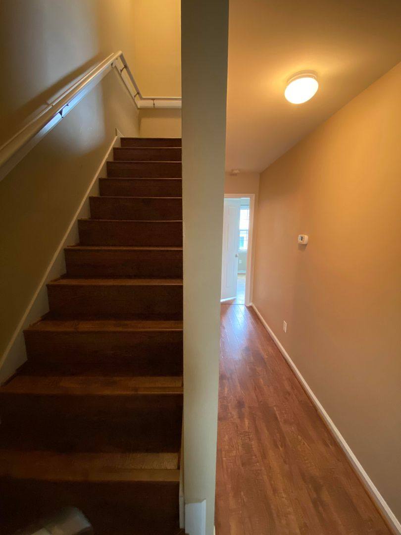 Townhouse for rent at 419 Caldwell Loop Rd, Jacksonville, NC 28546