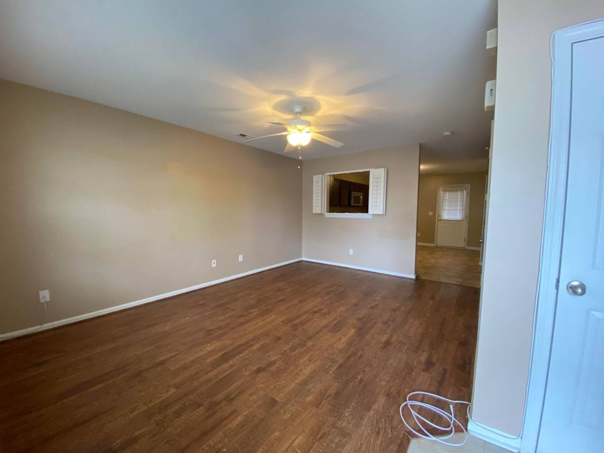 Townhouse for rent at 419 Caldwell Loop Rd, Jacksonville, NC 28546