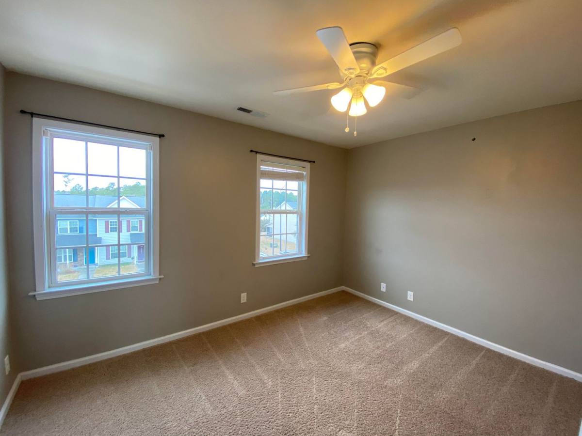 Townhouse for rent at 419 Caldwell Loop Rd, Jacksonville, NC 28546