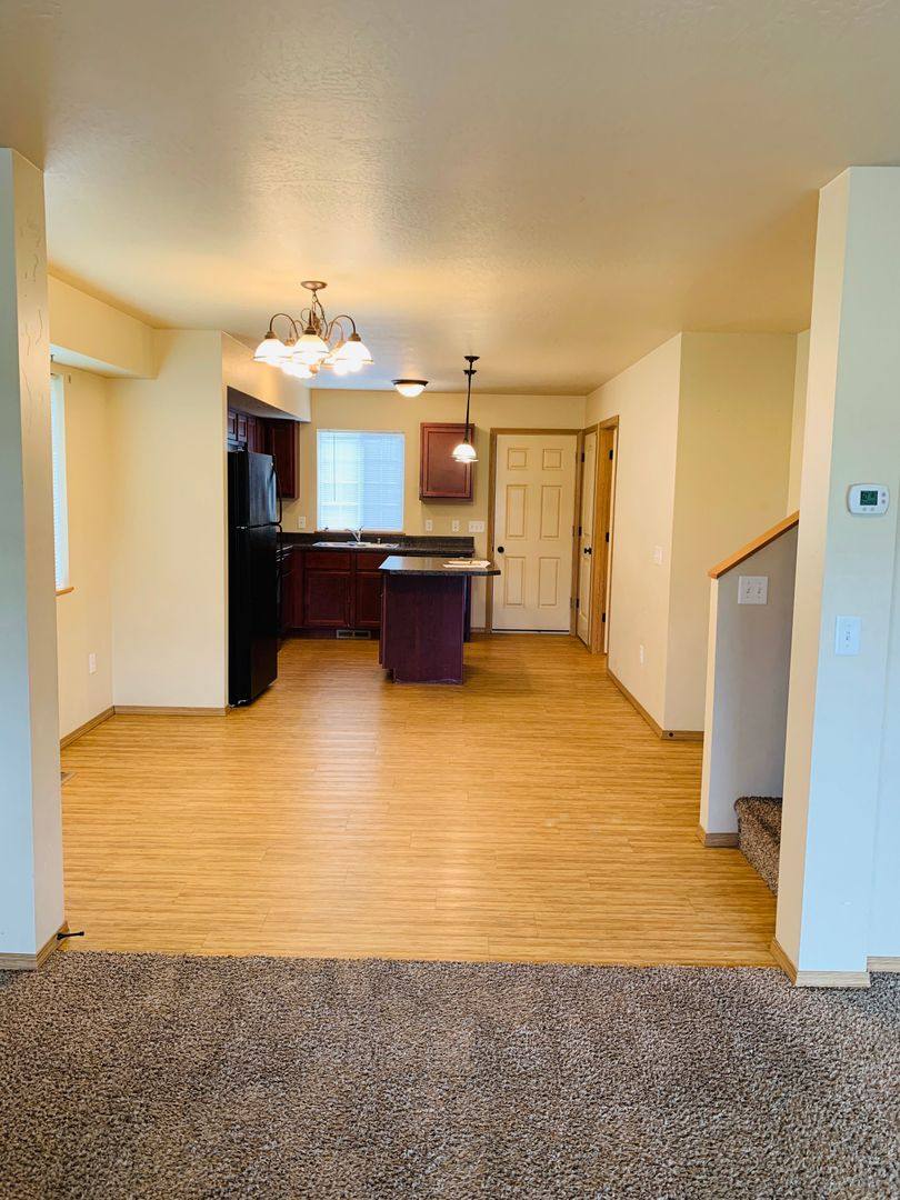 House for rent at 4444 Deveraux Place, Missoula, MT 59808