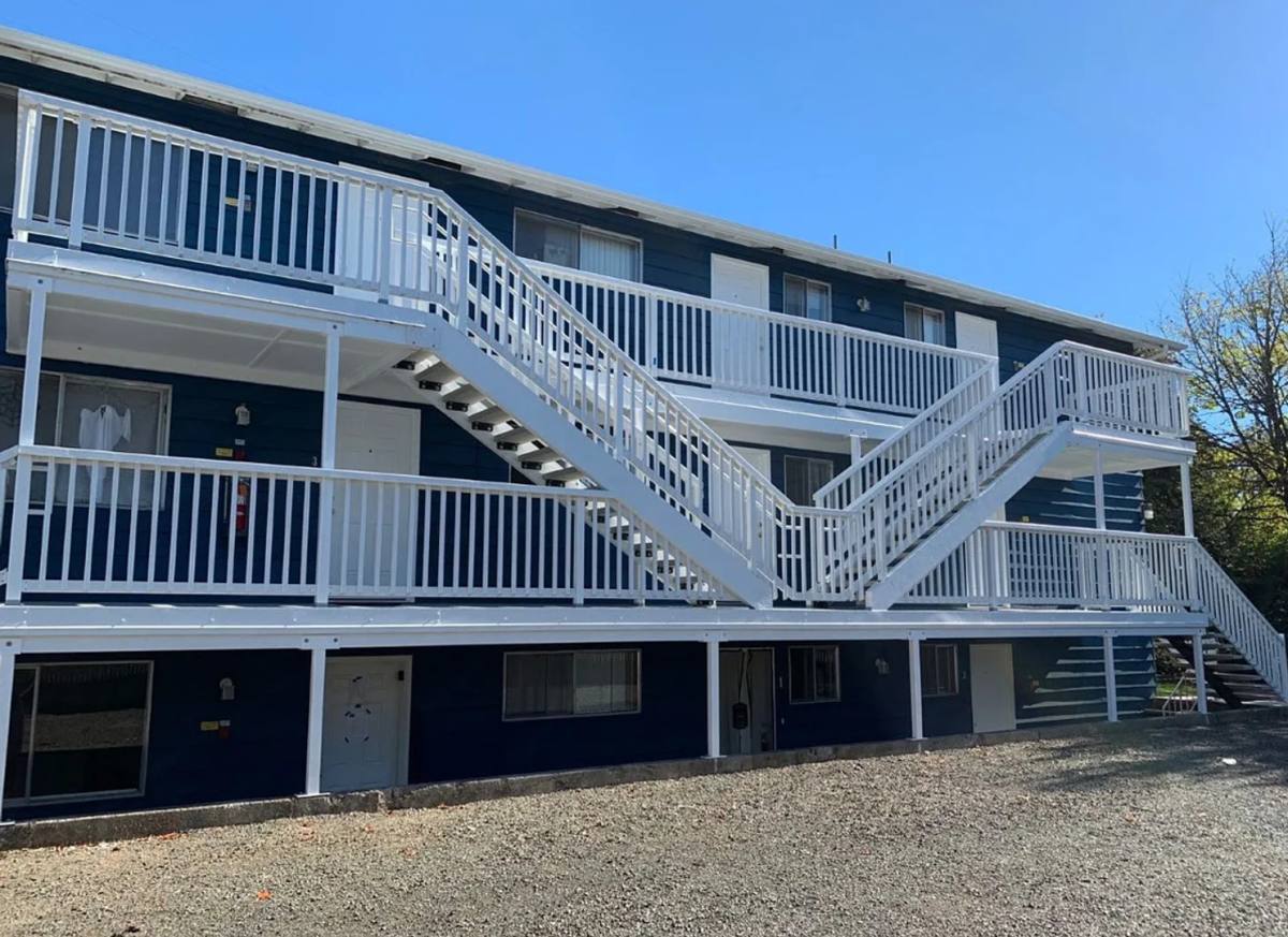 Apartment for rent at 1250 SW E Ave, Corvallis, OR 97333