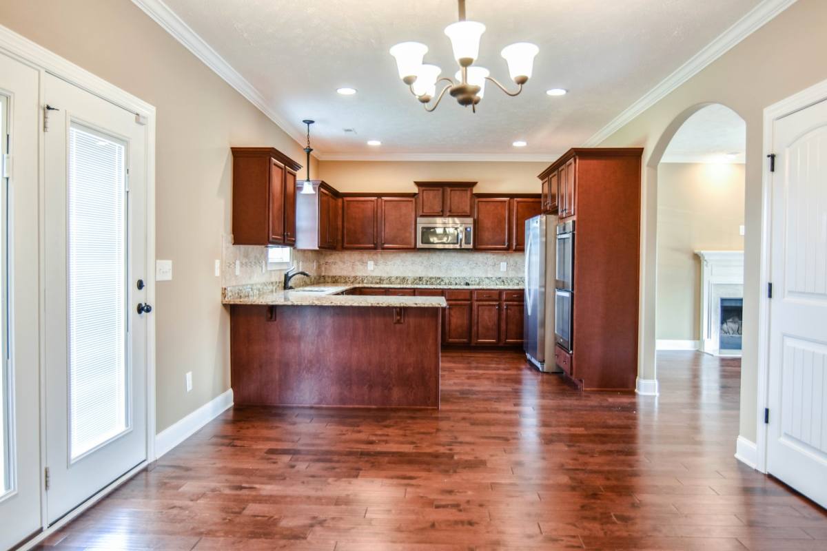 House for rent at 779 Sturdivant Dr, Clarksville, TN 37042