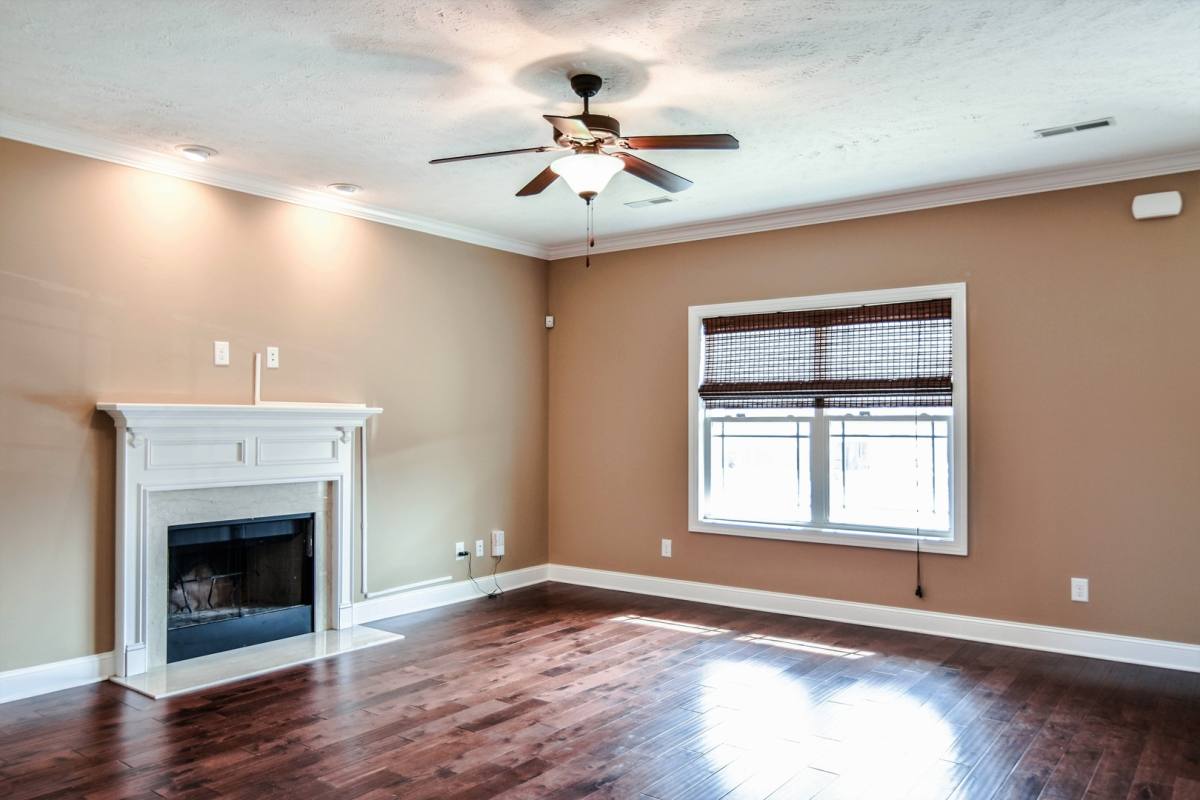 House for rent at 779 Sturdivant Dr, Clarksville, TN 37042