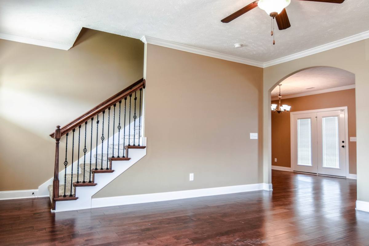 House for rent at 779 Sturdivant Dr, Clarksville, TN 37042