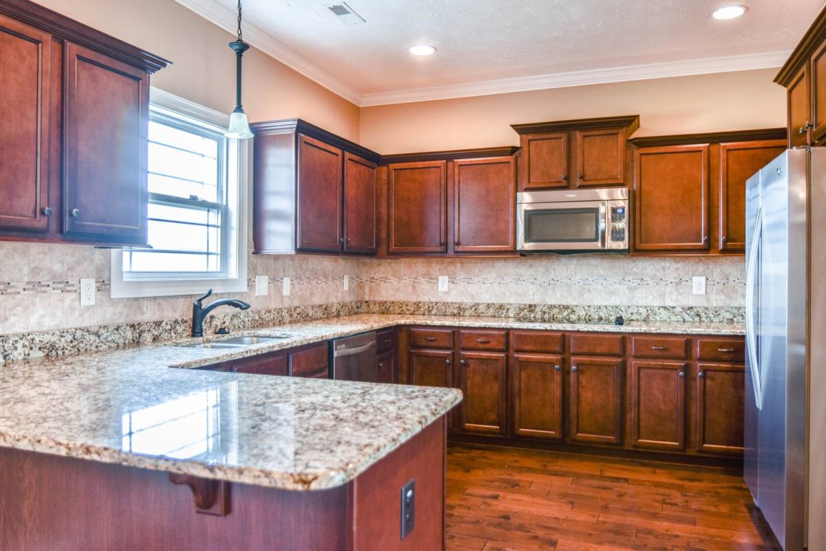 House for rent at 779 Sturdivant Dr, Clarksville, TN 37042