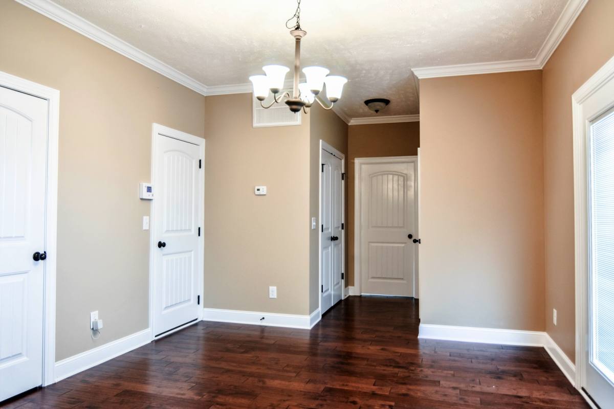 House for rent at 779 Sturdivant Dr, Clarksville, TN 37042