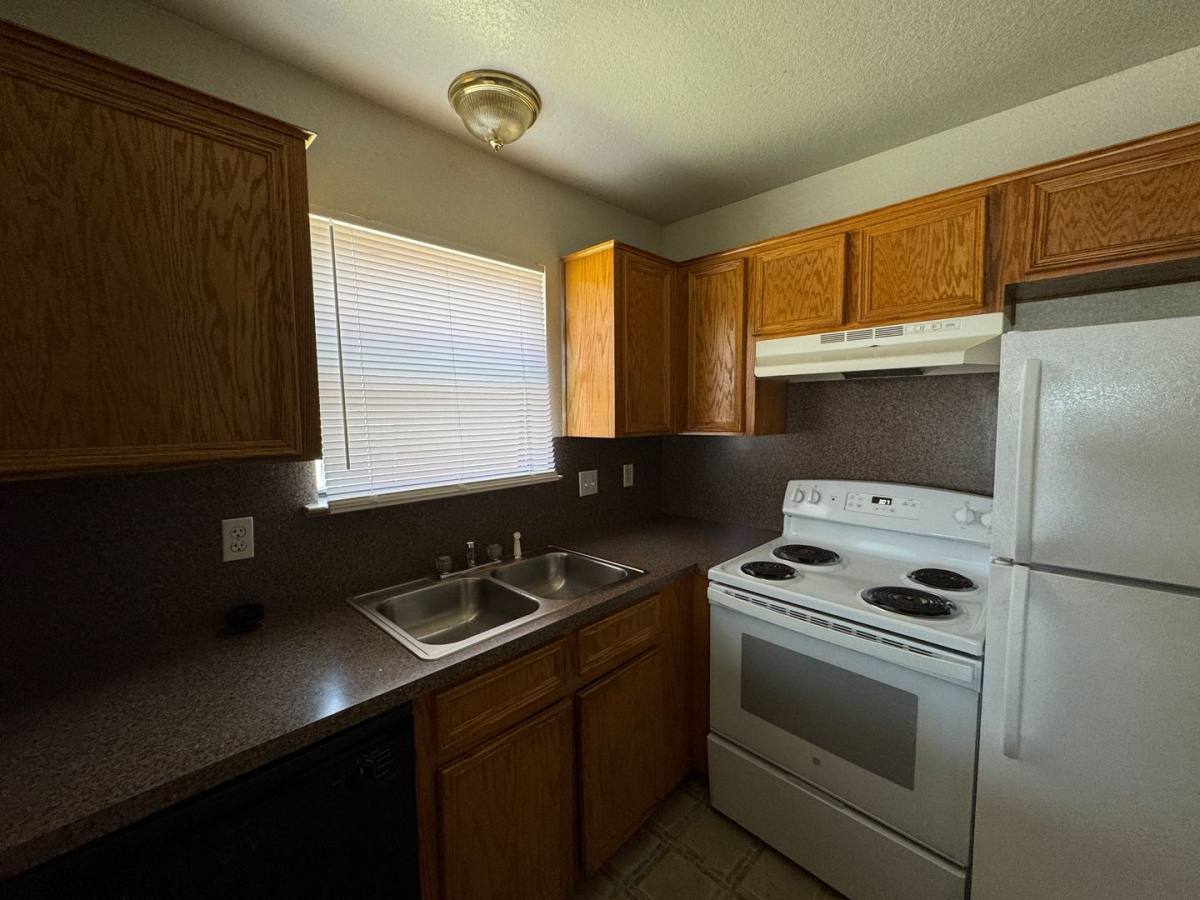 Apartment for rent at 1106 Lansberry Court, Killeen, TX 76549