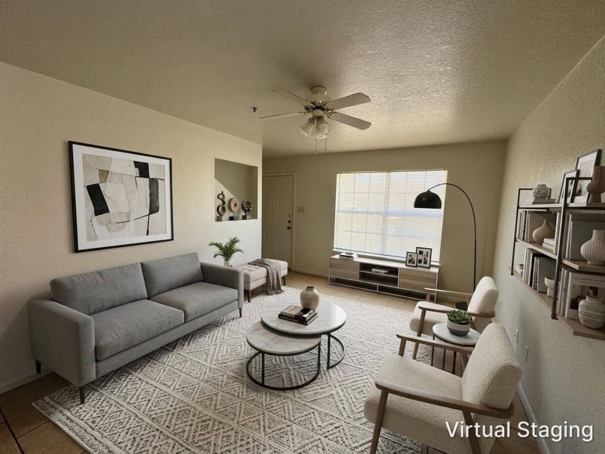 Apartment for rent at 1106 Lansberry Court, Killeen, TX 76549
