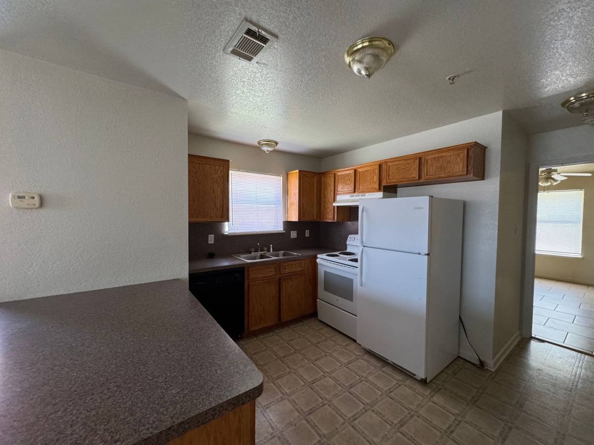 Apartment for rent at 1106 Lansberry Court, Killeen, TX 76549