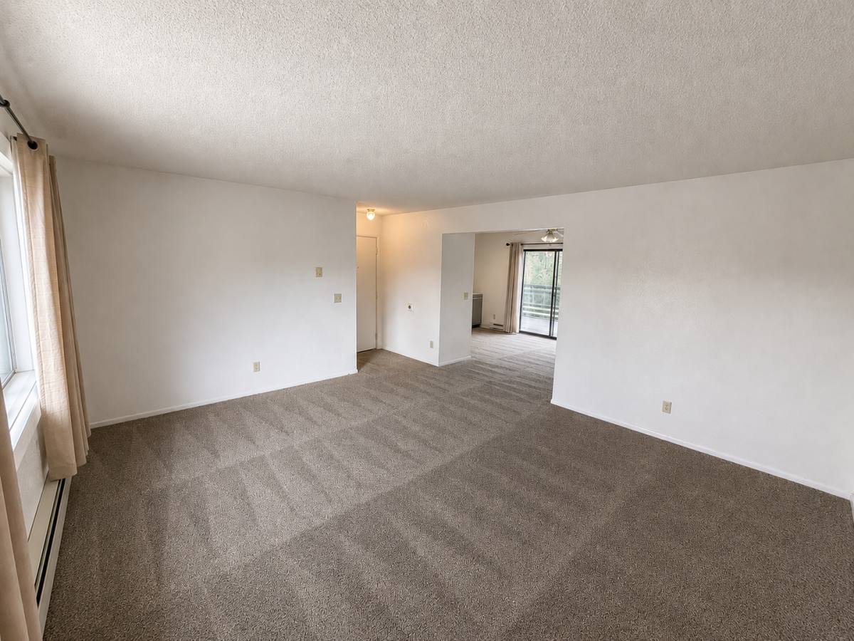 Apartment for rent at 1537 Westchester Square E, Billings, MT 59105