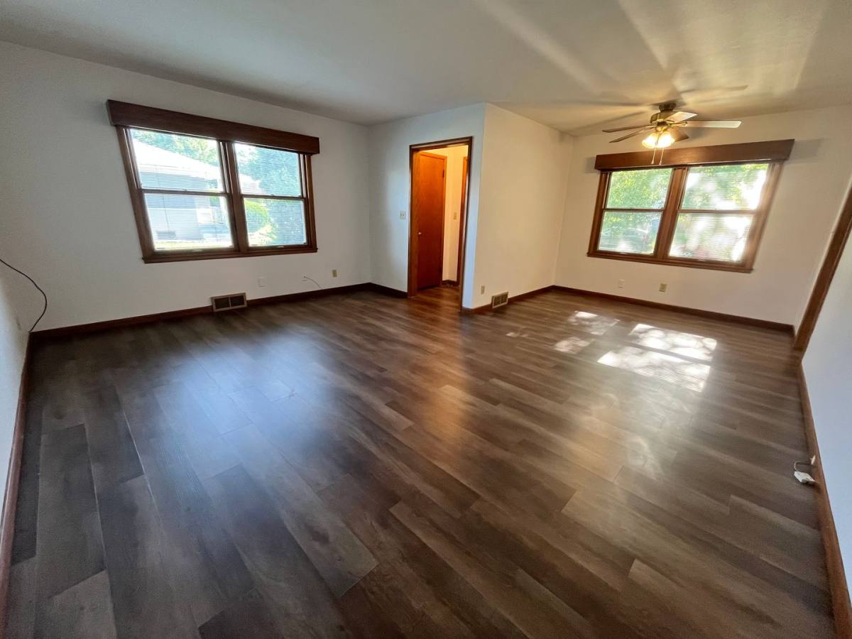 Apartment for rent at 1411 S Willow Ave, Sioux Falls, SD 57105