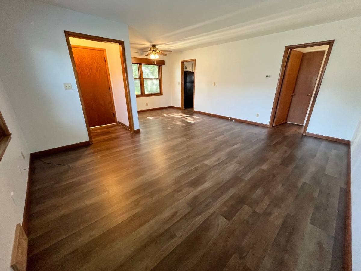 Apartment for rent at 1411 S Willow Ave, Sioux Falls, SD 57105