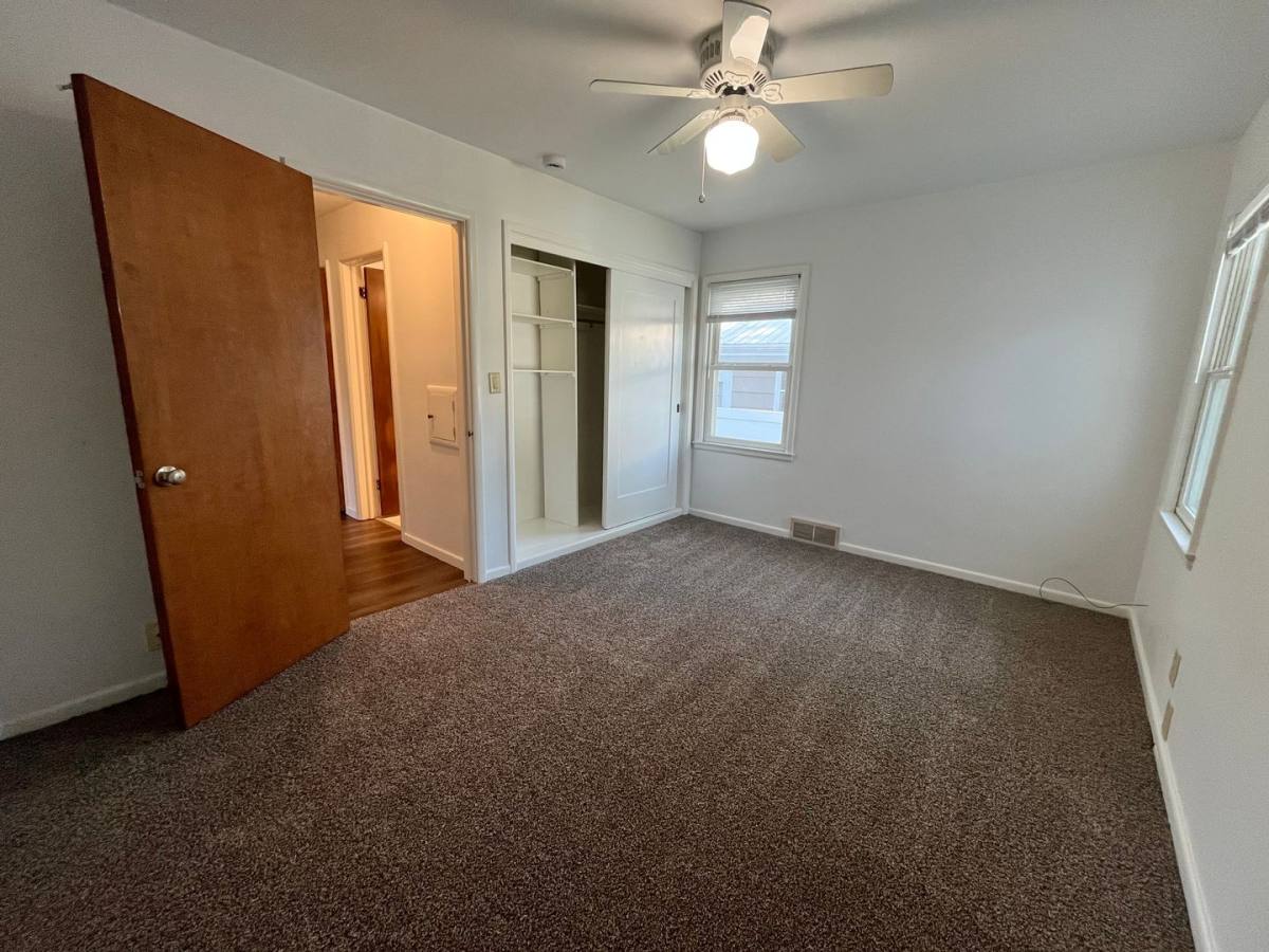 Apartment for rent at 1411 S Willow Ave, Sioux Falls, SD 57105