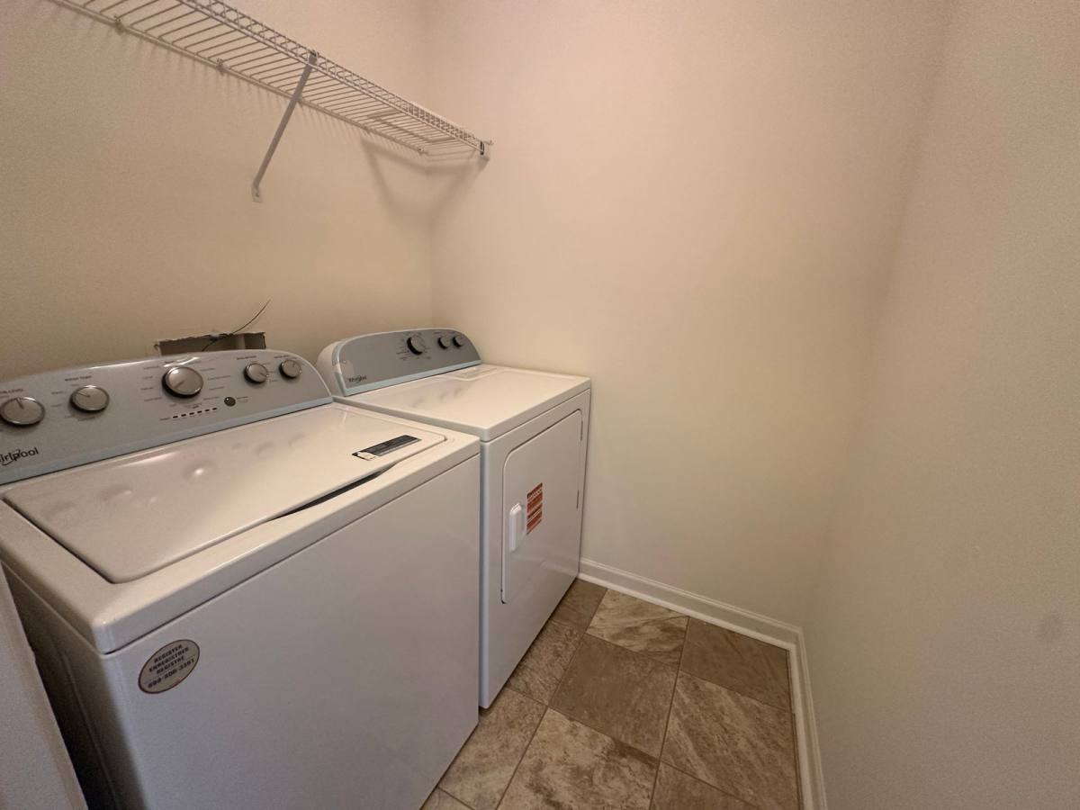 House for rent at 2544 Halle Ann Circle, Winston Salem, NC 27103