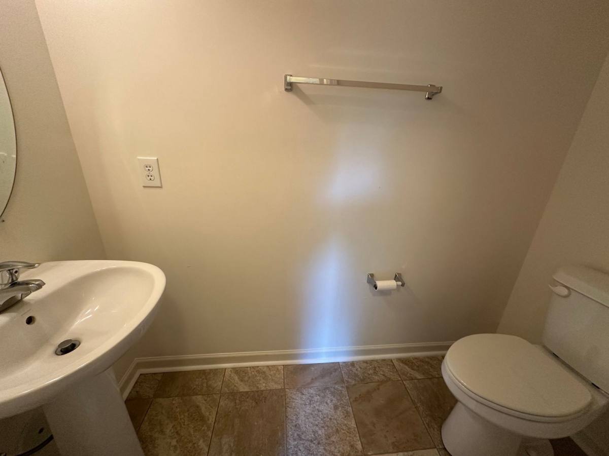 House for rent at 2544 Halle Ann Circle, Winston Salem, NC 27103