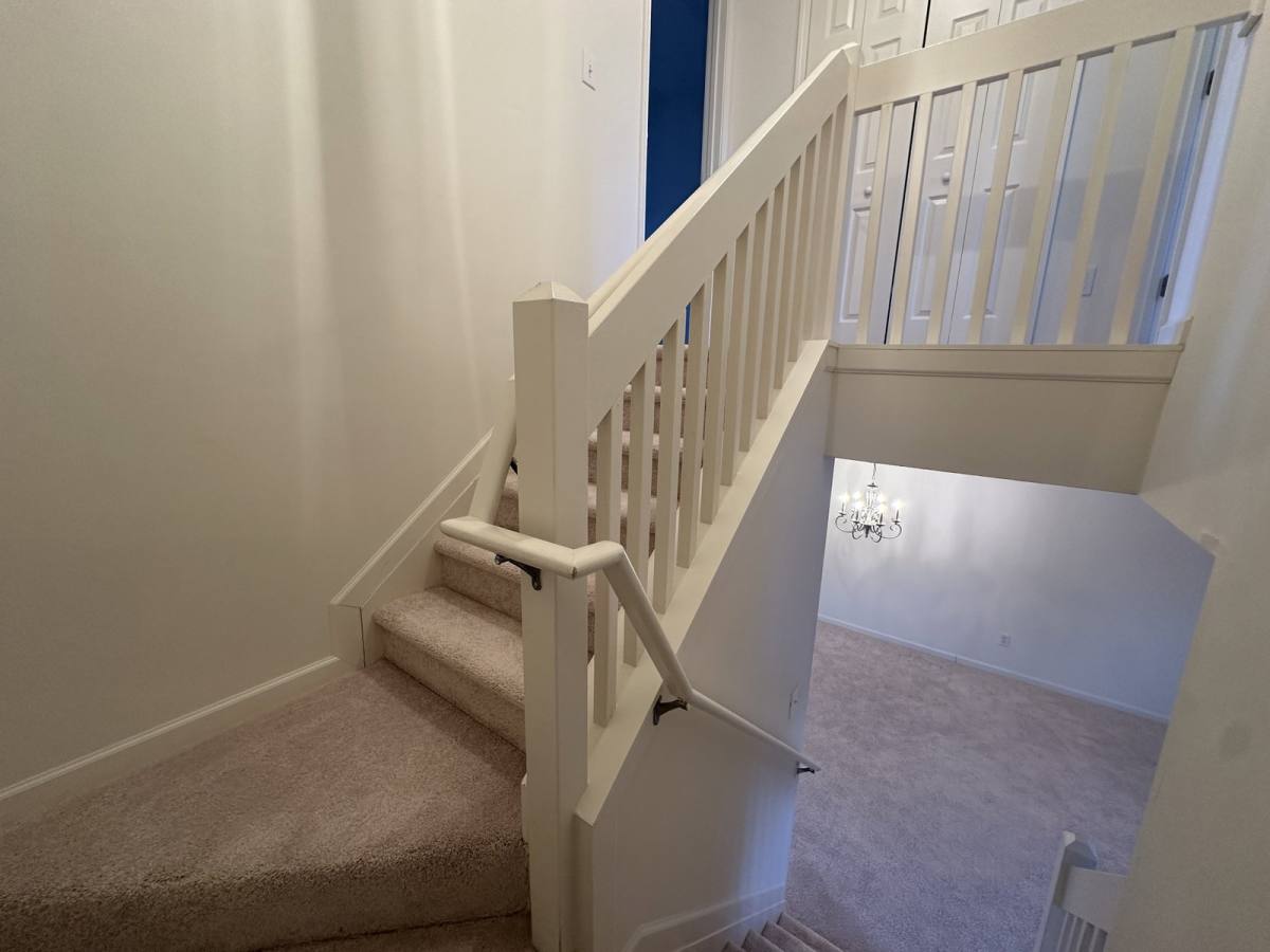 House for rent at 2544 Halle Ann Circle, Winston Salem, NC 27103