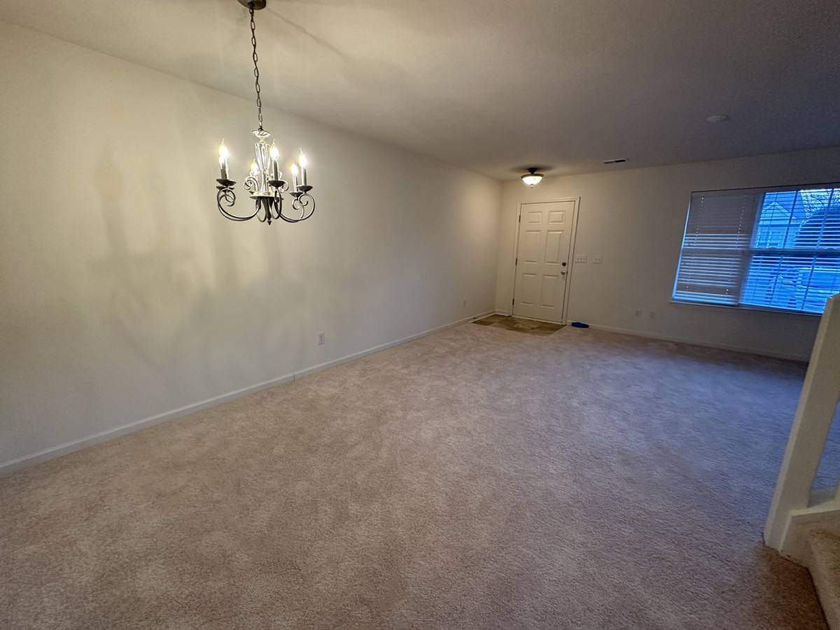 House for rent at 2544 Halle Ann Circle, Winston Salem, NC 27103