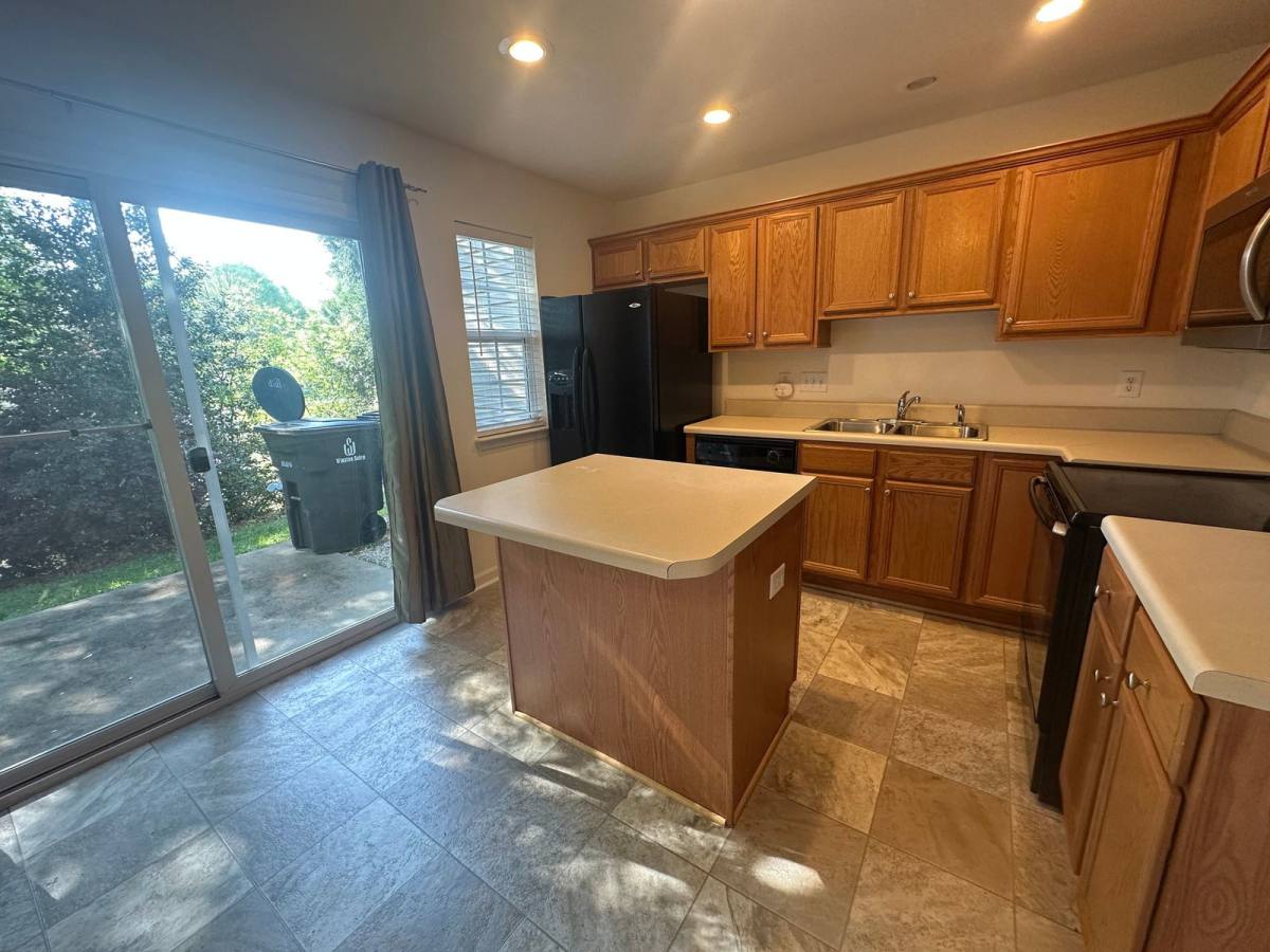 House for rent at 2544 Halle Ann Circle, Winston Salem, NC 27103