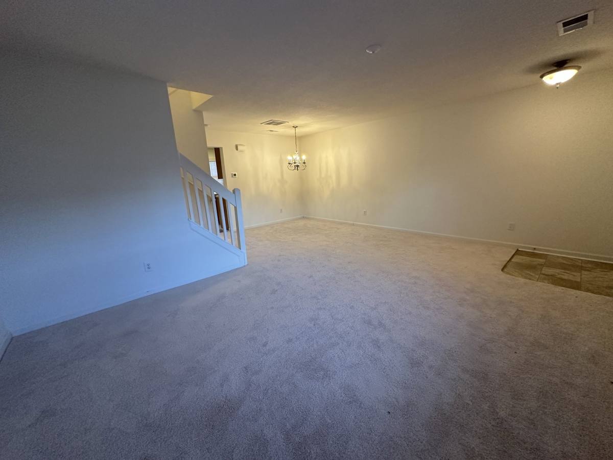 House for rent at 2544 Halle Ann Circle, Winston Salem, NC 27103