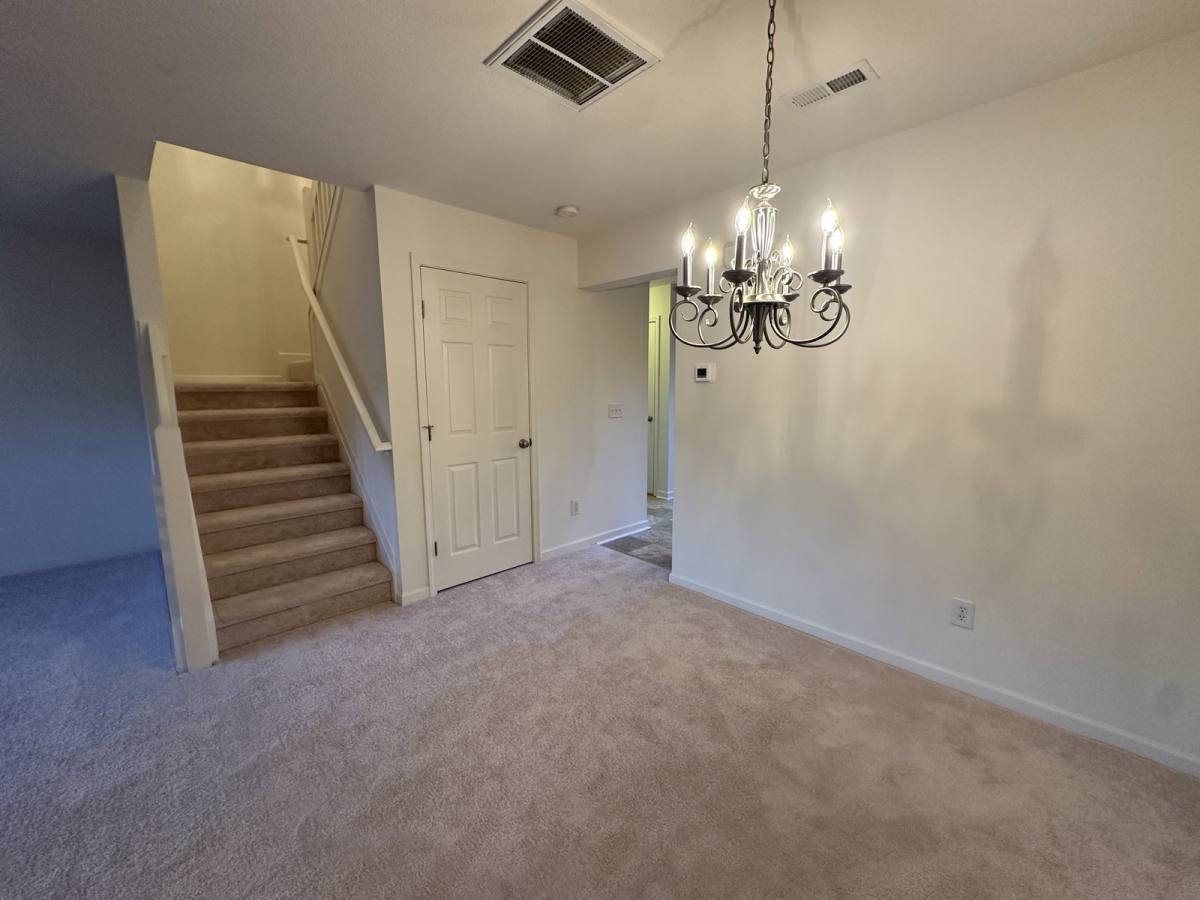 House for rent at 2544 Halle Ann Circle, Winston Salem, NC 27103